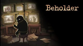 Агитация "Нового Завтра"|Beholder