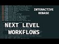 Go Beyond Rebase | git rebase --interactive