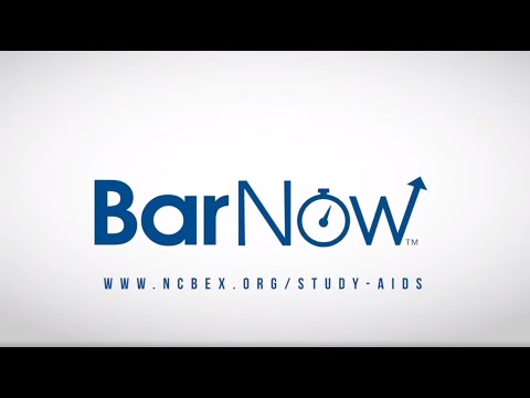 How to Purchase a BarNow Study Aids Product