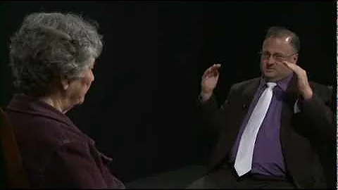 Marlene Gibbs Interviews Joe Nicassio TV-KGEM Monr...