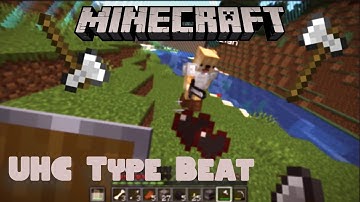 (Minecraft) But the border shrinks every 2000 seconds