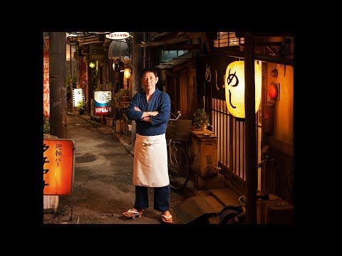 『映画「深夜食堂」』映画オリジナル予告編