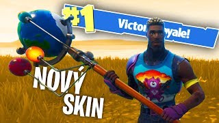 PROČ TENTO SKIN EXISTUJE?! l Fortnite w/ Wedry, Herdyn