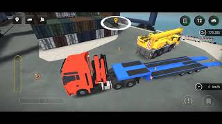 Construction simulator 2022 Construction simulator 3 Construction simulator 20 level 12