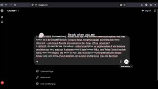 UAS Logika Pemrograman Semester Genap - Analisis Reverse Engineering Modul Purchase Odoo 19 CE