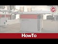 How To - Set up a Hammer K3 Winner How To - Set up a Hammer K3 Winner