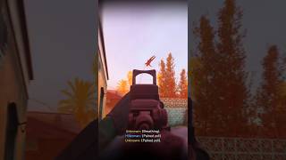 Dude went flying 🤣 #Shorts #Readyornot #readyornotgame #GamingShorts #Gaming