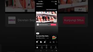 Download Lagu Dj Lizard Sky Fullbass dari Ryan 4Play / DJ Remix Premier / Indo Viral! MP3