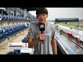 1 Minute With... Rei Wakamatsu 🇯🇵 | 2022 Idemitsu Asia Talent Cup