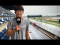 1 Minute With... Rei Wakamatsu 🇯🇵 | 2022 Idemitsu Asia Talent Cup