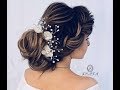 ELEGANT HAIRDOS FOR LONG MEDIUM HAIR