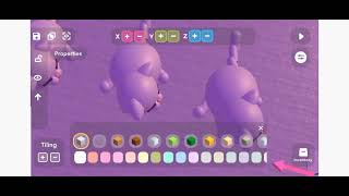 Bud Create Speedbuild -Torytoru-