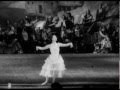 Maya Plisetskaya in Laurentia ca 1959