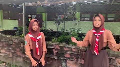 TUGAS VLOG INFORMATIKA KELAS IX-C SMPN 2 PURWOASRI (taman greenhouse)