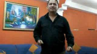Miniatura de vídeo de "Gustavo Cambero "Gaita Salmo 51""