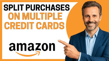 How To Split Amazon Purchases on Multiple Credit Cards [Full Guide]