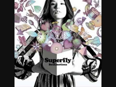 My Best Of My Life/Superfly ｶﾗｵｹ 楓＆ゆみ
