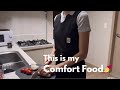 Living Alone in Seoul 🇰🇷 | What I Eat in a Day (Korean Home Cooking 🍠 Candied Sweet Potatoes)