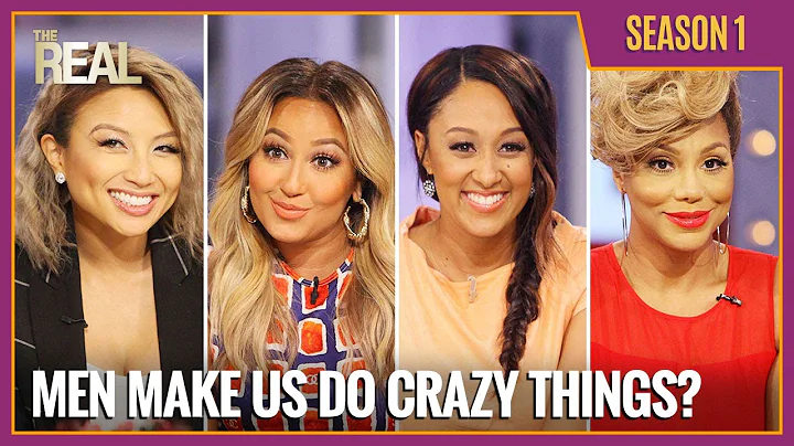 [Full Episode] Did Adrienne Find Her Ex in Bed Wit...