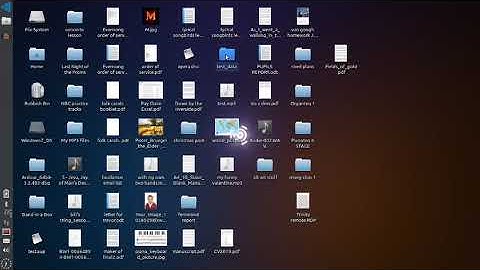 Using audacity to record for virtual choirs