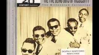 Old Ship of Zion - Five Blind Boys of Mississippi chords
