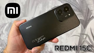 Download Lagu Redmi 15C by Xiaomi - Unboxing and Hands-On  MP3 Download Lagu Redmi 15C by Xiaomi - Unboxing and Hands-On  MP3