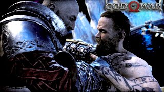 GOD OF WAR GAMEPLAY WALKTHROUGH (PT6)