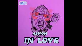 Ashon - IN LOVE (preview)
