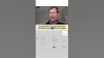 How To Set Up A Local Service Ads Account? Part 1 #shorts