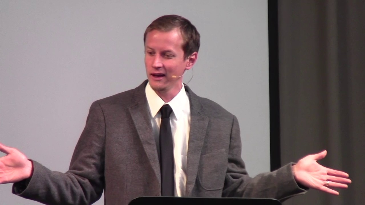 El sermón de Esteban: Teología Bíblica (Hechos 7:1-53)⎜Nathan Díaz