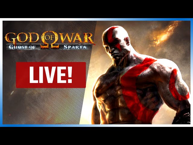 God Of War: Ghost Of Sparta Paved The Way For Ragnarok