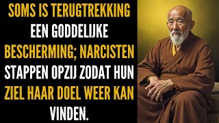 Download Lagu Als je merkt dat iedereen zich van je verwijdert, negeer dat dan niet – Zen Wijsheid MP3