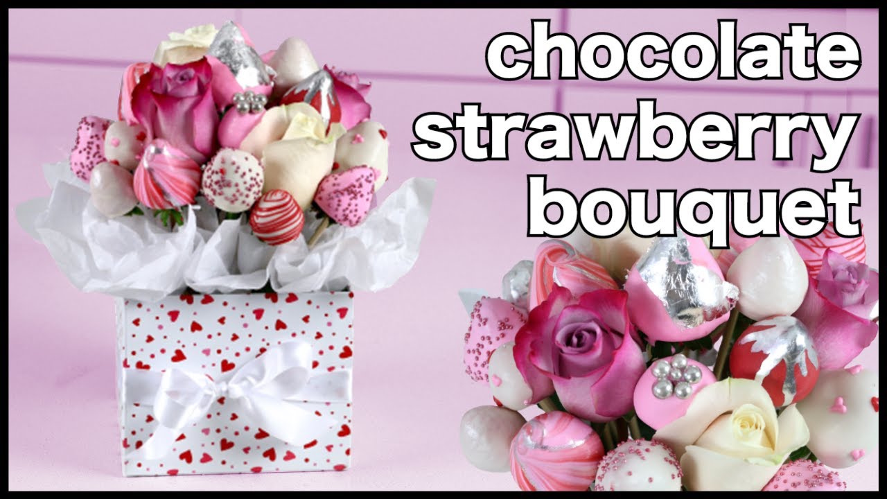 Coklat Bouquet Bajet RM10..silver & - Choco Wrapper Gift