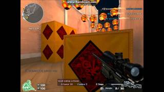 CF AL Digest #1