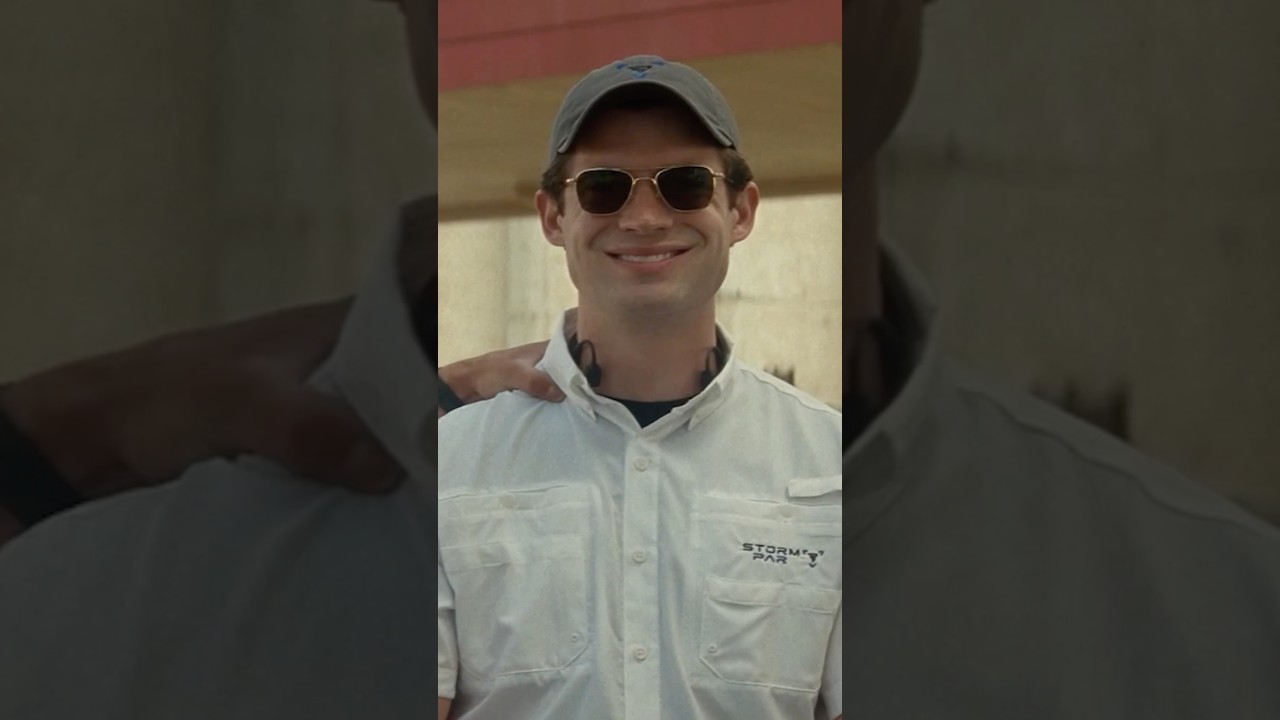 Lookin' super | 🎬 Twisters (2024)