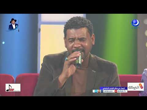 الفطن الوسيم هاني عابدين فن زمان 2018