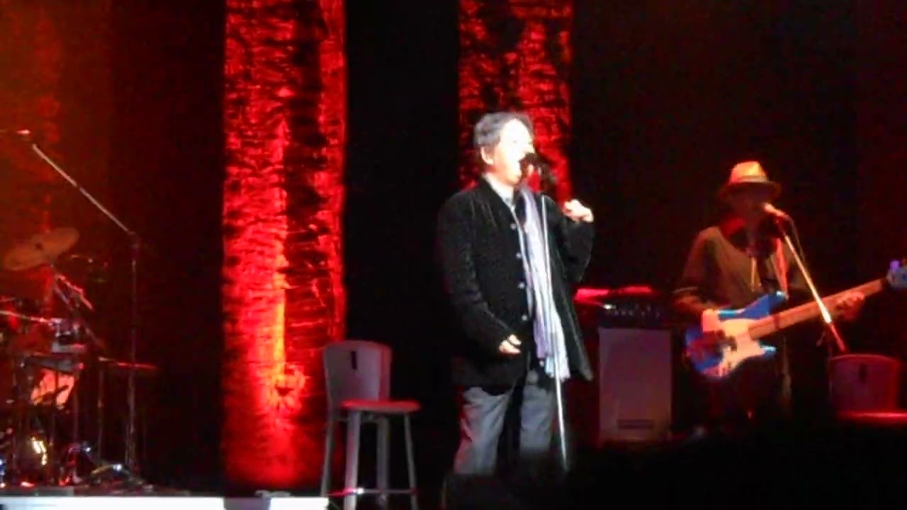 ホーリー＆ブライト　モンキーマジック　ゴダイゴ（明治座）2024年6月30日