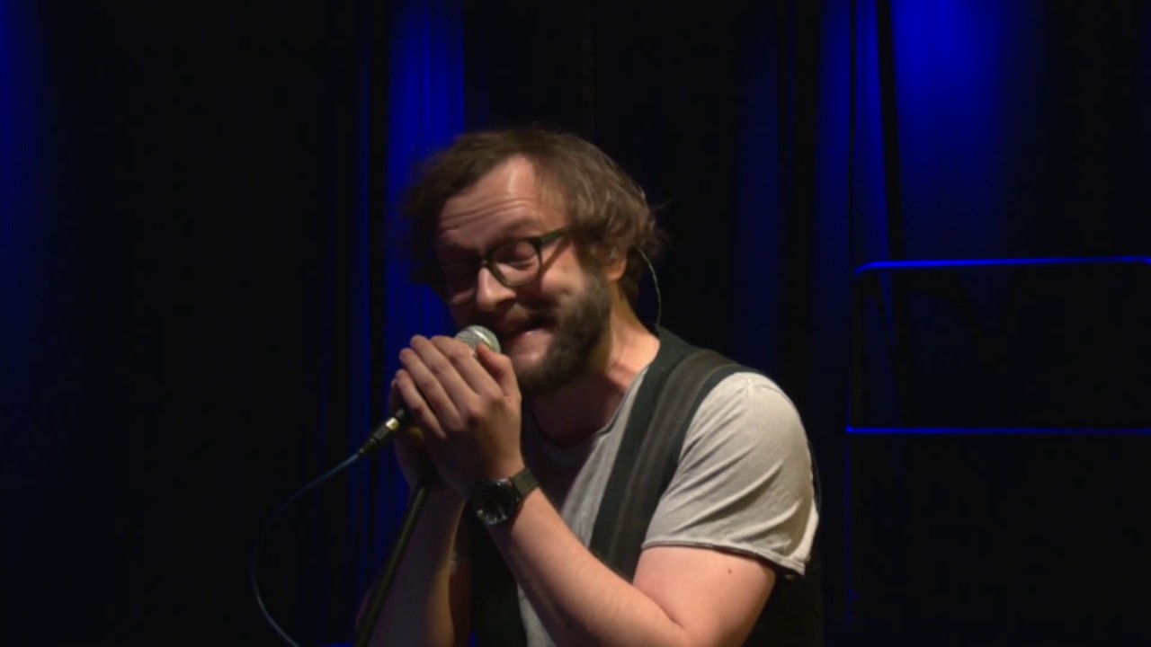 Komajota / Live Stream koncert