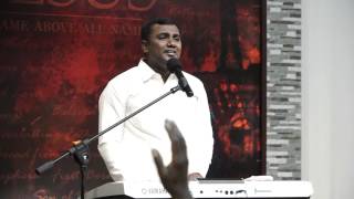 Video voorbeeld van "En Vinnapathai Ketpavare - Pas. Joel Thomasraj | ACA Worship"