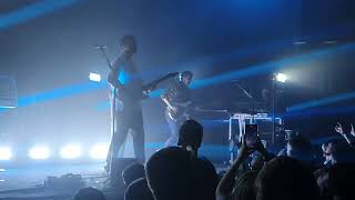 Enter Shikari - Medley (The Last Garrison and other...) Live at Majestic Music Club 2023