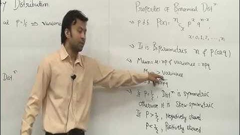 CA- CPT- QA-Probability distribution Theory-PART-1- by Navkar Institute