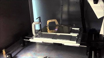 industrial automation www.wlsc.com UV 355nm laser marking wafers laser intergrator