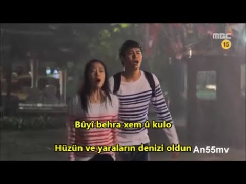 Adem Tepe - Durketim [Kore Klip] Türkçe-Kürtçe Altyazı (Tirkî-Kurdî)