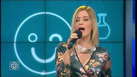 KosziJanka: Senki sem lát