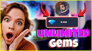 How I Got Unlimited Free Gems 💋 Frozen City Hack/Mod iOS 2024 💋 Cheats Tips Tricks Glitch Guide screenshot 3