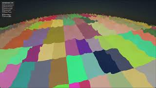 [Tellusim Engine SDK] GeoTerrain plugin