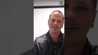 Famous "[Gaudreau] always took time for everybody" -Flames GM shares why Johnny Hockey was so loved by fans Profile