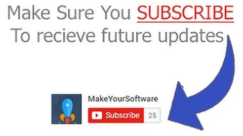 Matrimonial Software - Brief Front End Demo (English)