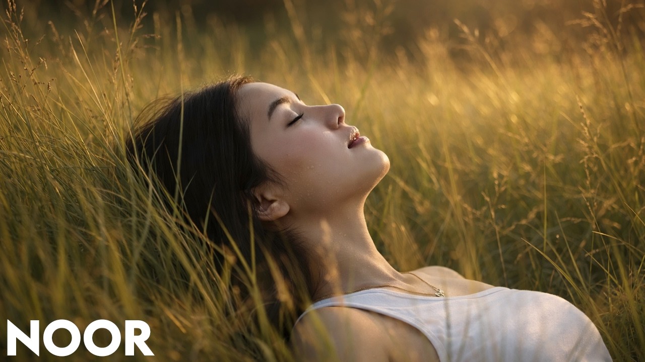 NOOR - You Are the Last Song  (Official Audio)