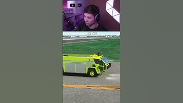 Flight Whose Landing Gear WOULDN